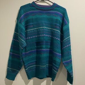 Vintage Sweater